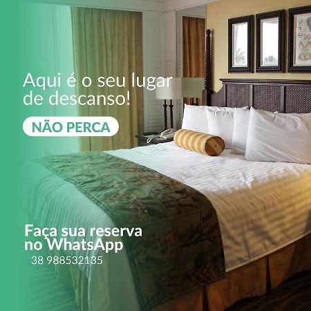 Nina Pousada E Refeicoes Paracatu Zewnętrze zdjęcie