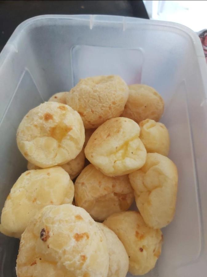 Nina Pousada E Refeicoes Paracatu Zewnętrze zdjęcie